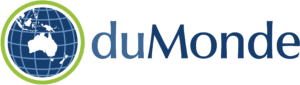 duMonde Logo
