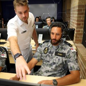 Collaborative Relationships - Foundation