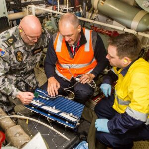 Collaborative Relationsips - Practitioner