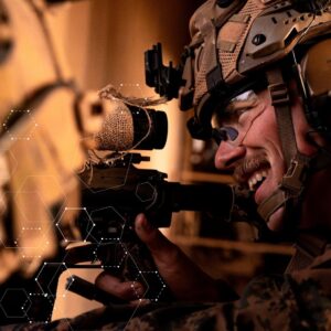 Doing Business in Defence