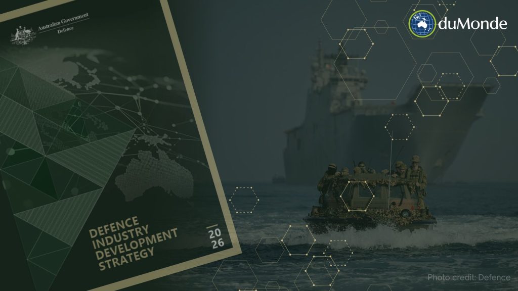 2026 Defence Industry Development Strategy Insights and Analysis